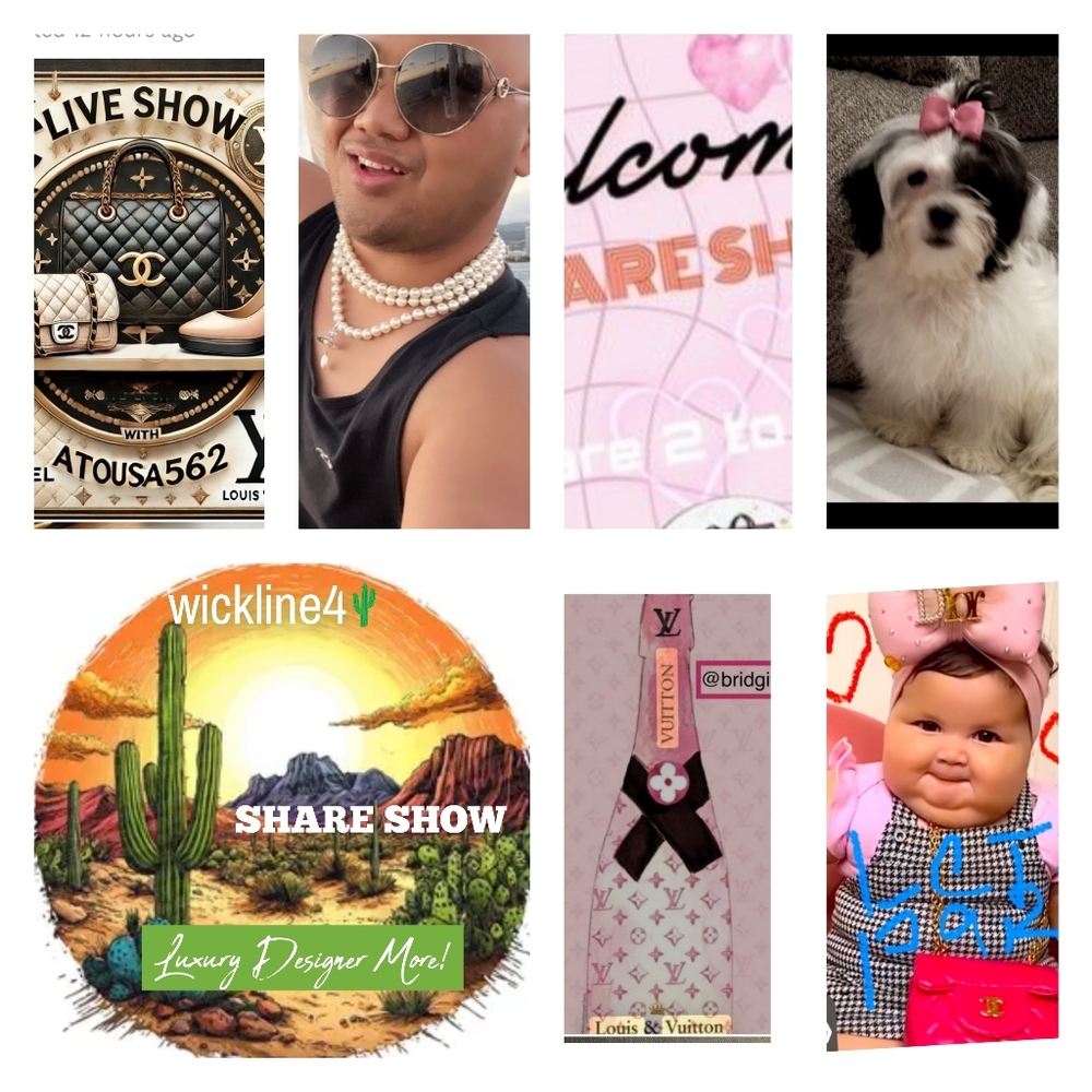 EVERY 3rd 🌵WEDNESDAY SHARE SHOW FLYER DAY & DEALS DAY✨️🚨🥳😍